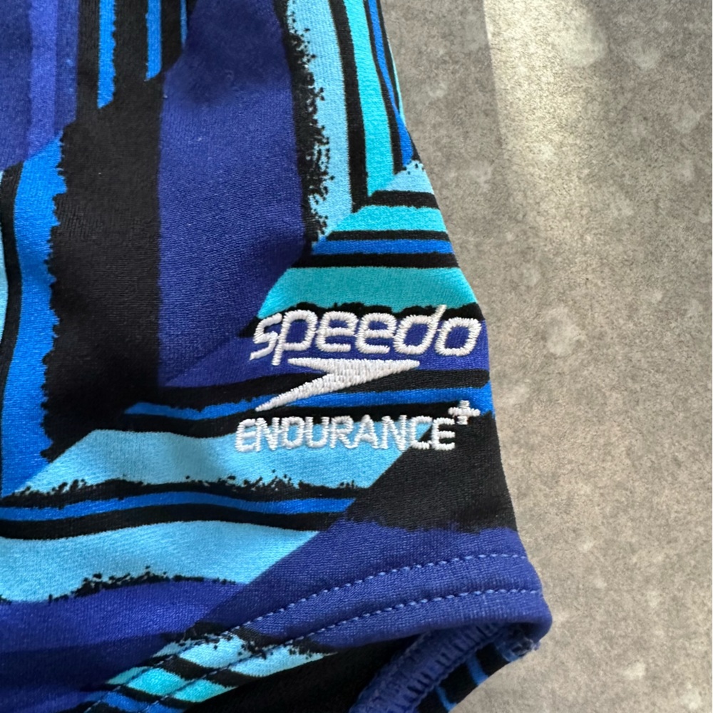 SPEEDO Endurance Plus One Piece Swimsuit Women’s - Picture 9 of 10